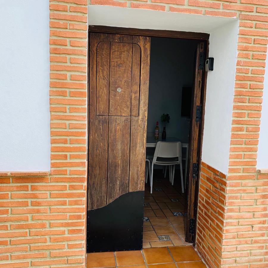 Вилла Casita Valdivia Гаусин Экстерьер фото