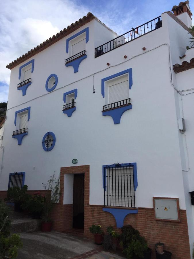 Вилла Casita Valdivia Гаусин Экстерьер фото